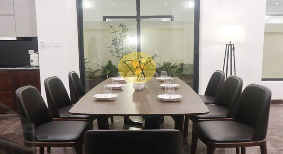 Sunrise Villas FLC – 10 phòng song lập