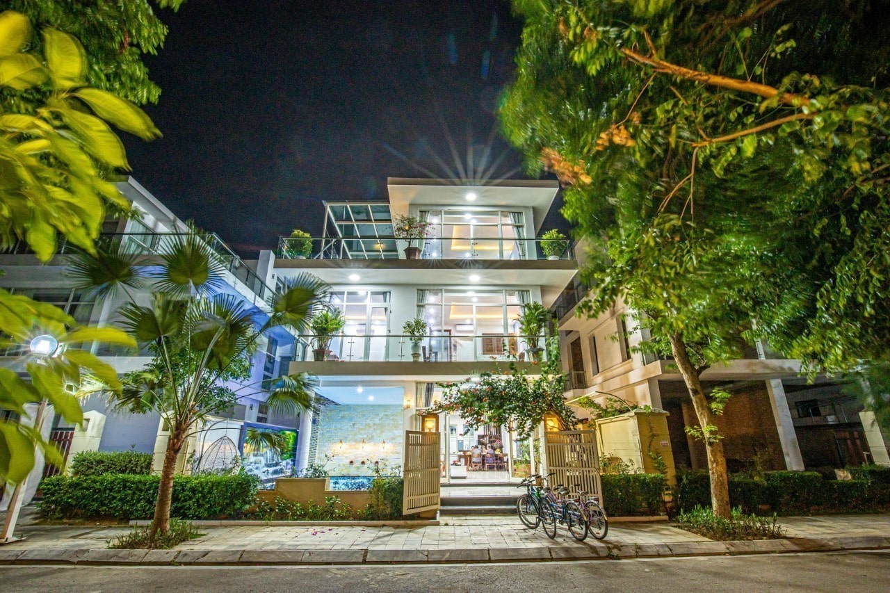 Villa FLC Sầm Sơn – Deluxe Classy Town 40