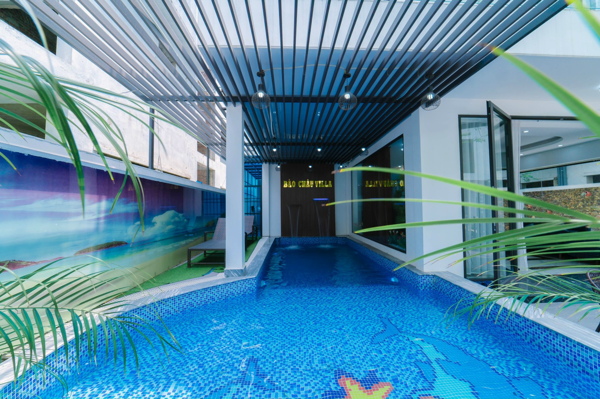 Villa FLC Sầm Sơn – Deluxe Galaxy Park 3903