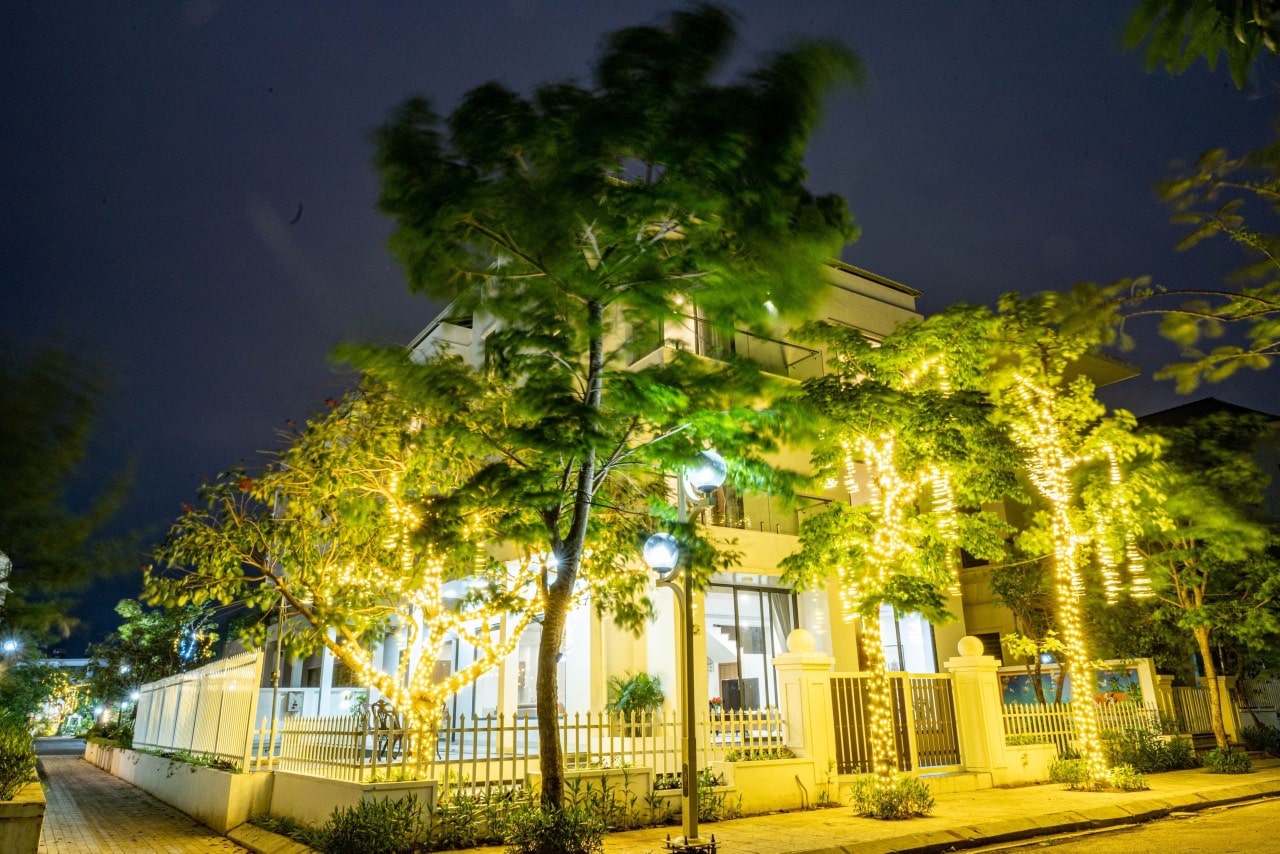Villa FLC Sầm Sơn – Deluxe Kanal Town 22