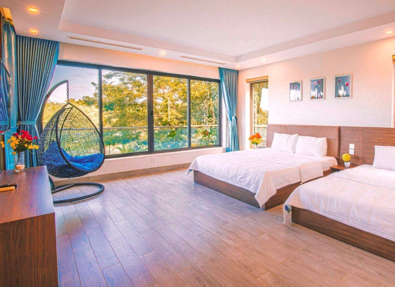 Villa FLC Sầm Sơn – Deluxe Lux City 3121
