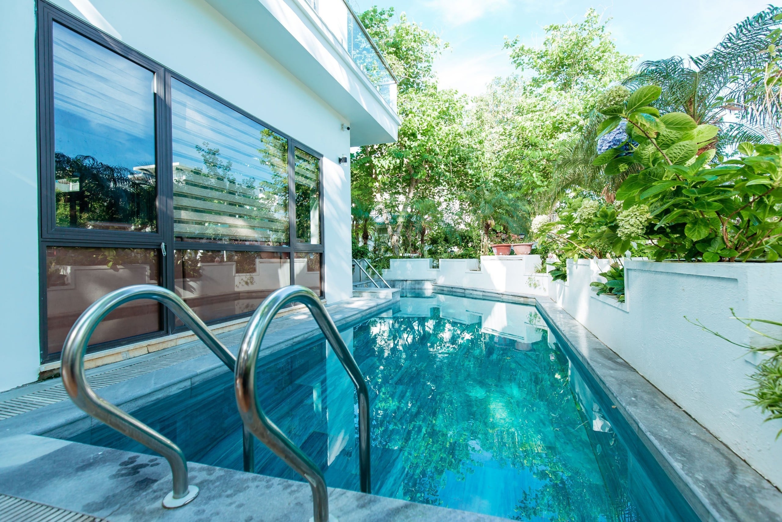 Villa FLC Sầm Sơn – Deluxe Lux Golf 130