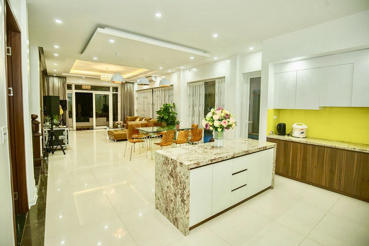 Villa FLC Sầm Sơn – Deluxe Lux Golf 134