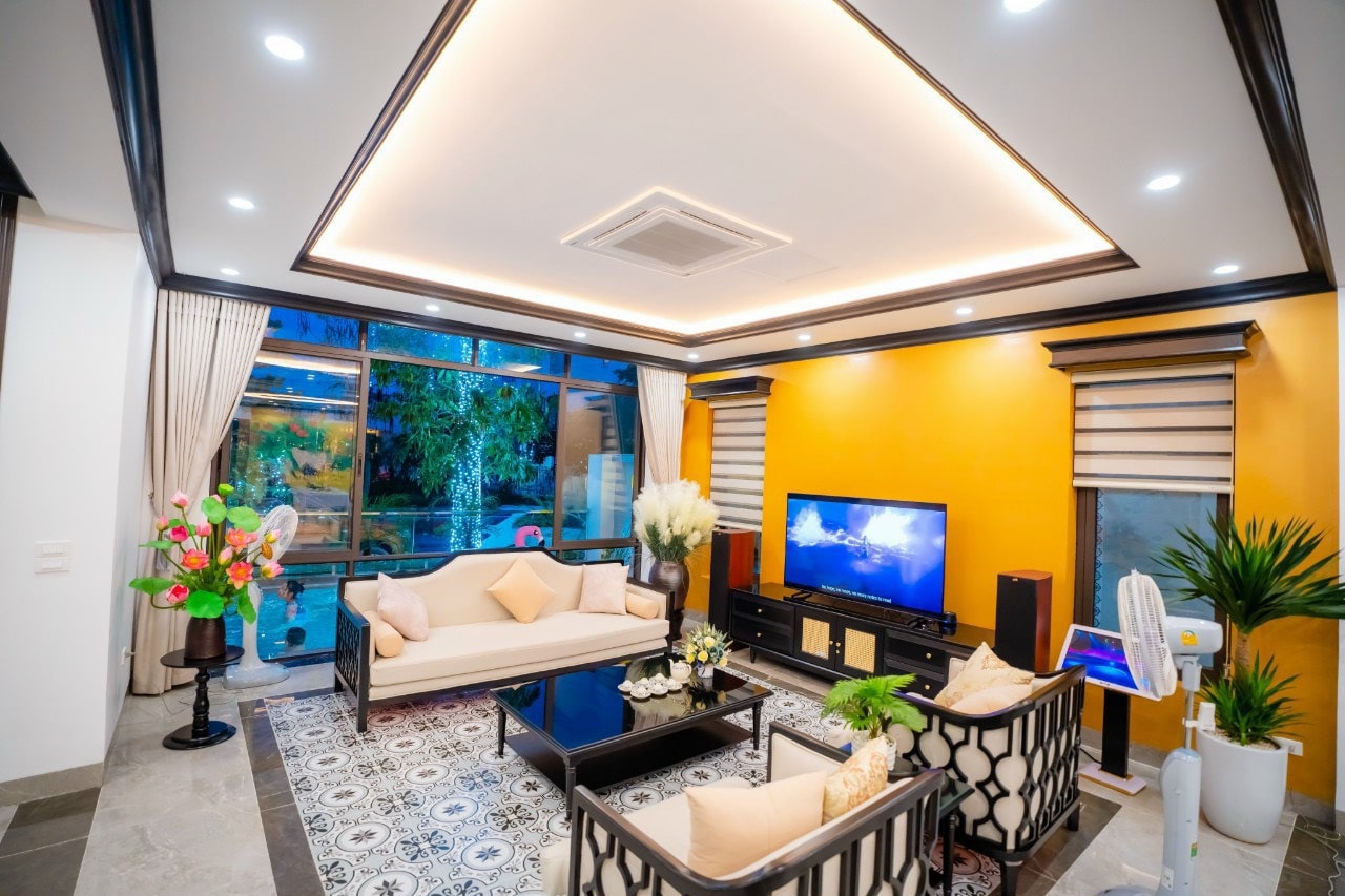 Villa FLC Sầm Sơn – Deluxe Pool Villa 125