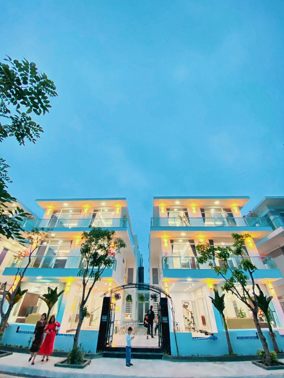 Villa FLC Sầm Sơn – Deluxe Pool Villa 128129