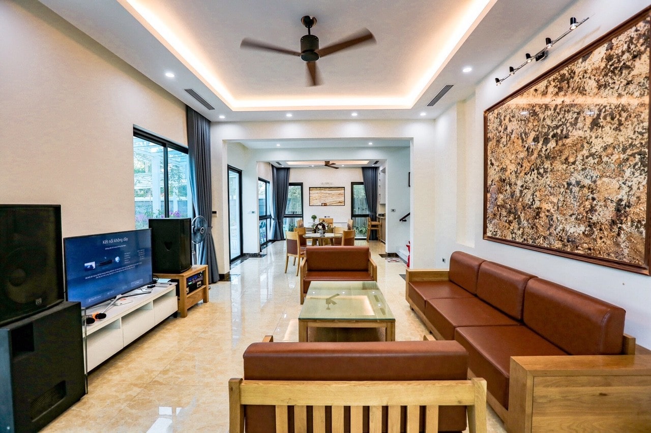 Villa FLC Sầm Sơn – Deluxe Seaside Town 03